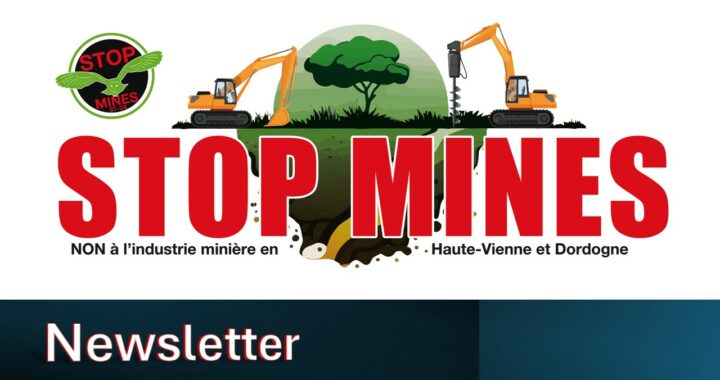 Newslettre N°4_______________________Juillet 2025