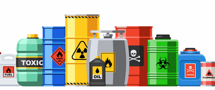 Risques et autres méfaits d’une mine: