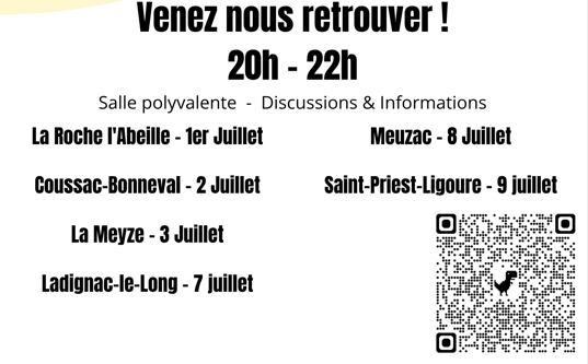 RDV_discussions & informations