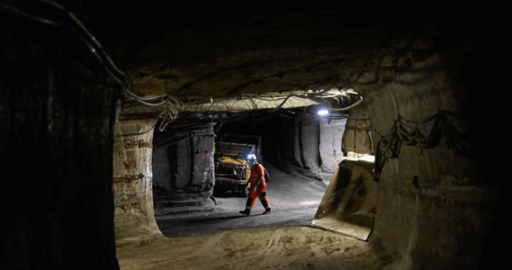 A timebomb’: could a French mine full of waste poison the drinking water of millions?