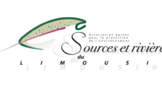 Le bulletin de « Sources et Rivières du Limousin »
