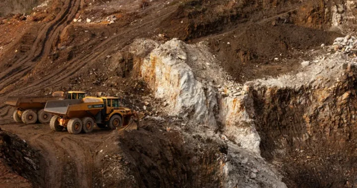 FNE déconstruit vos idées reçues sur l’extraction minière