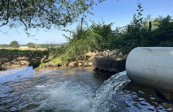 Eau gorgée d&rsquo;arsenic à Saint-Yrieix-la-Perche : la pression mise sur l&rsquo;Etat