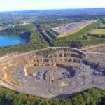 15 millions de litres de polluants dans la nature. Les élus du centre-Bretagne en colère contre la mine Imerys