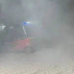 Dans la mine bretonne d’Imerys, des ouvriers dans les poussières toxiques